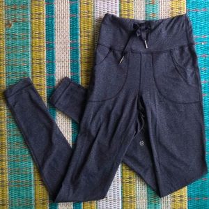Lululemon Leggings Size 4